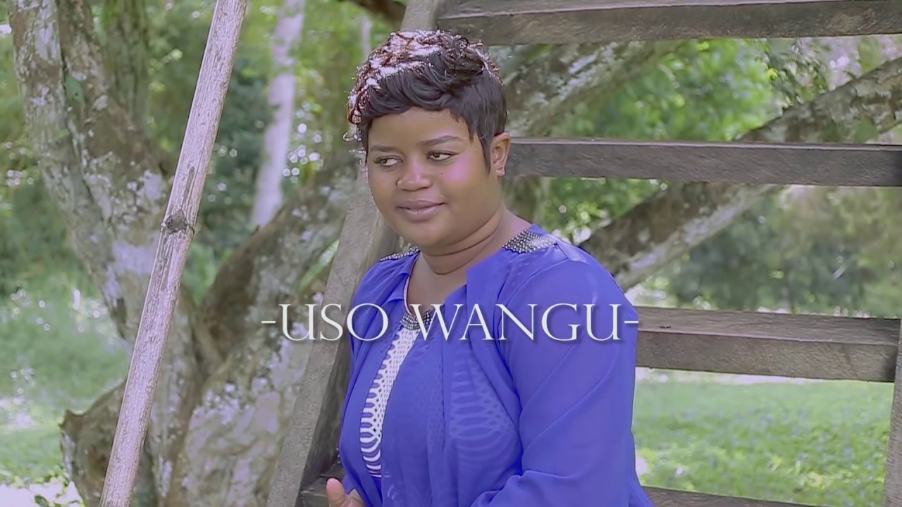 USO WANGU Official VideoSKIZA CODE 5965455 By Emmanuel Mgogo   CallMgogo 255769505537