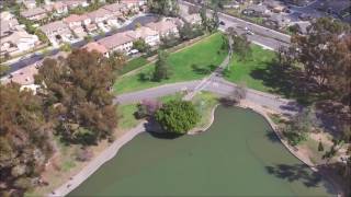 Tri City Park Aerial