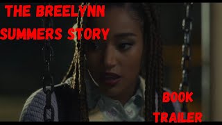 MacTown Records: The BreeLynn Summers Story| Wattpad book Trailer