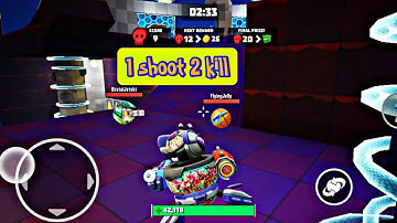 marble clash fun shooter|1 shot 2 kill survival mode|gameplay walkthrough android