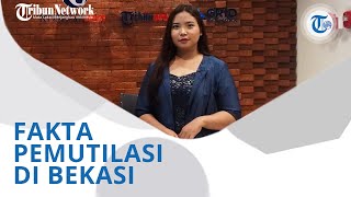 Wiki Trends - Fakta Baru Pemuda Pemutilasi Di Bekasi, Kenalan Di Angkutan Umum Dan Disodomi 50 Kali Wiki Trends - Fakta Baru Pemuda Pemutilasi Di Bekasi, Kenalan Di Angkutan Umum Dan Disodomi 50 Kali