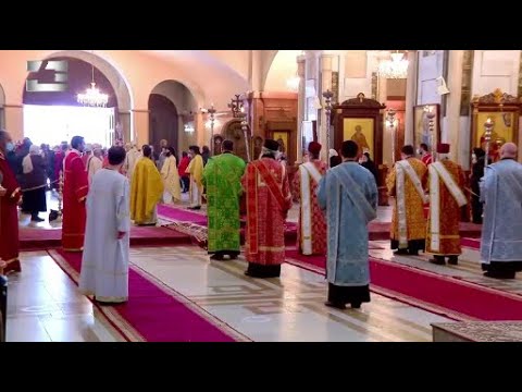 პატრიარქის კურთხევით,  14 აგვისტოდან ეკლესია-მონასტრები ზიარებისთვის   ერთჯერად ჭიქებს გამოიყენებენ