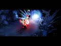 Mu Online -High Elf pvp -