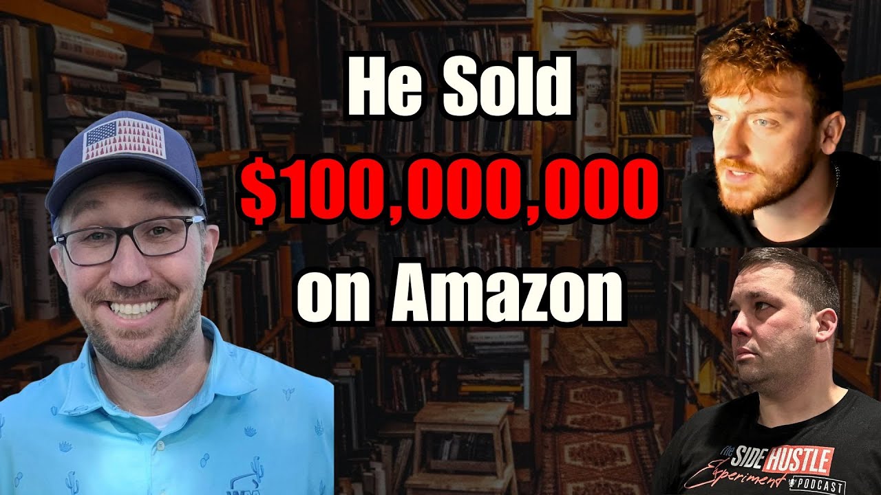 How to Make Money Selling Used Books on Amazon in 2025 - YouTube