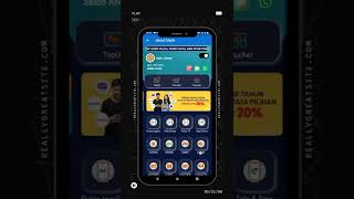 Review tampilan Aplikasi M-TRONIK memiliki Fitur terbaru yaitu Jasa penjualan Desain Aplikasi screenshot 4