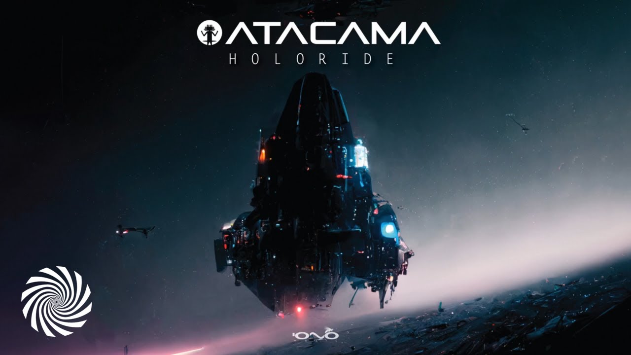 Watch Atacama - Protostar on YouTube Watch Atacama - Protostar on YouTube