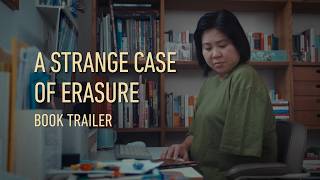 2026 EBFP Finalist: A Strange Case of Erasure by Jaclyn Lim 2026 EBFP Finalist: A Strange Case of Erasure by Jaclyn Lim