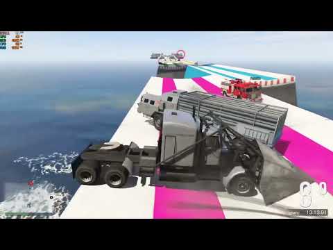 MEJORES MOMENTOS EN GTA PARTE 4