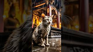 Download Lagu kucing sedang mencari pekerjaan tapi tidak di terima #fypシ゚viral #kucingkerja MP3