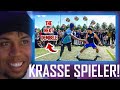 Das ist das beste 1 vs 1  aller zeiten