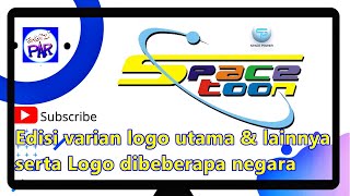Spacetoon Logo Compilation! From Time to Time (Part 2)