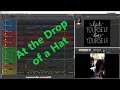Band-Maid / At the Drop of a Hat - The MIDI Sequence