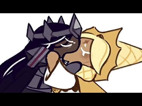 cookie run kingdom tiktok compilation because why tf not - v1