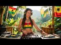 Best Ganja Roots Reggae Mix 2026 – Deep Dub Roots &amp; Spiritual Chill Vibes