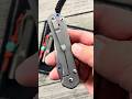 Chris Reeve Large Sebenza 31 Magnacut Frame Lock Available At GPKNIVES Com ChrisReeve mp3