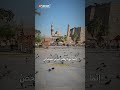 أبو الحجاج الأقصر سحر الروح والمكان في أقدم وأقدس ساحات مصر