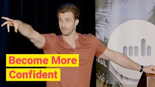 How, Exactly, Are You Supposed to “Love Yourself”? (Matthew Hussey, Get The Guy)