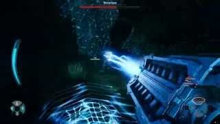 Evolve Big Alpha - Assault Class