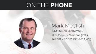 Excerpt: Detecting Deception Profile