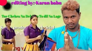 Tor Chehra na Dekhun To Dil Na Lage MiX Song  Video HD 1080HP