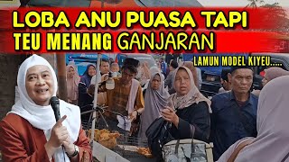 Download Lagu KUDU HOOK KANA PUASA URANG | ABUYA UCI TURTUSI MP3