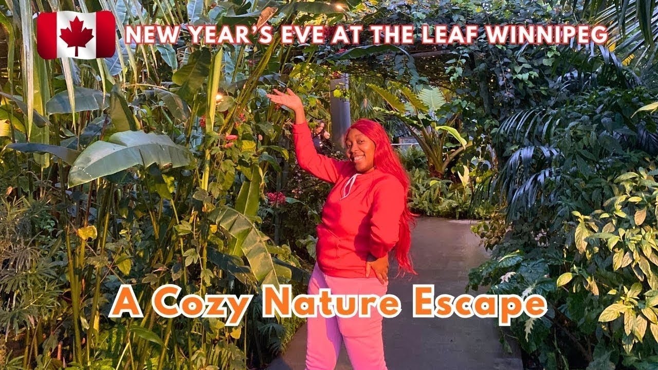 We Never Expected to Find This in Winnipeg