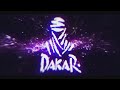 Teaser Dakar 2025