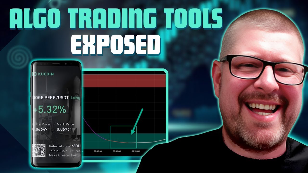 Revealed by Hedge Fund Manager: The Efficiency of PrimeIQ Labs' Algo Trading Tools