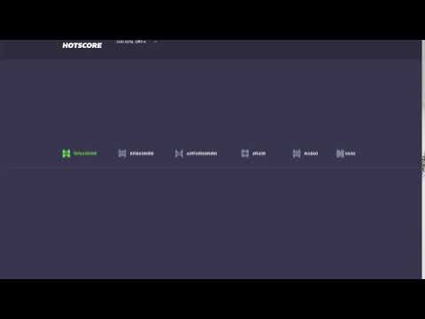 Hotscore Porduct Intro GE 