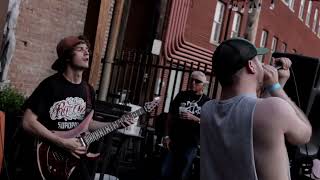 Slumber LIVE AT CADENCE VAULT July 13, 2024