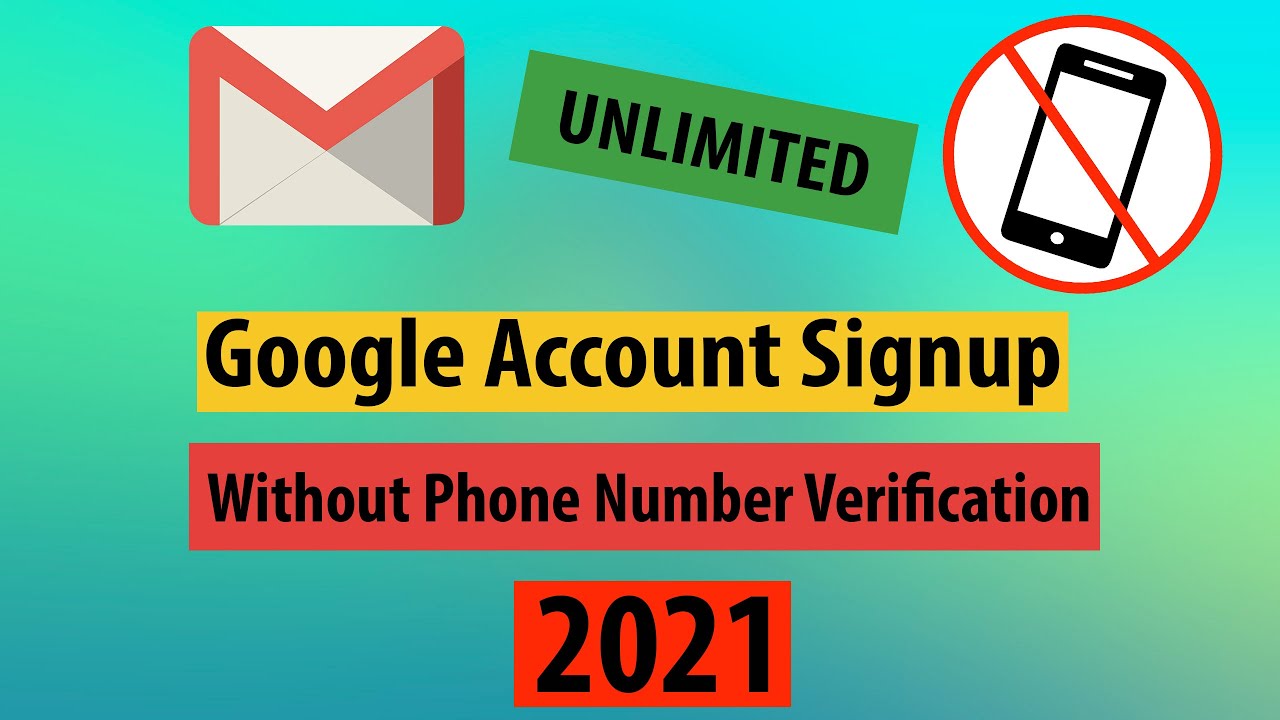 how to create gmail account without phone number on pc 2019 how to create gmail account without phone number on pc 2019