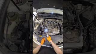 Show you how's done done done #pov #asmr #mechanic #automotive #carrepair #toyota #camry