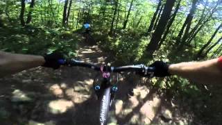 Adrian Hilde Og Greg Saw Skagerrak Rittet 2014