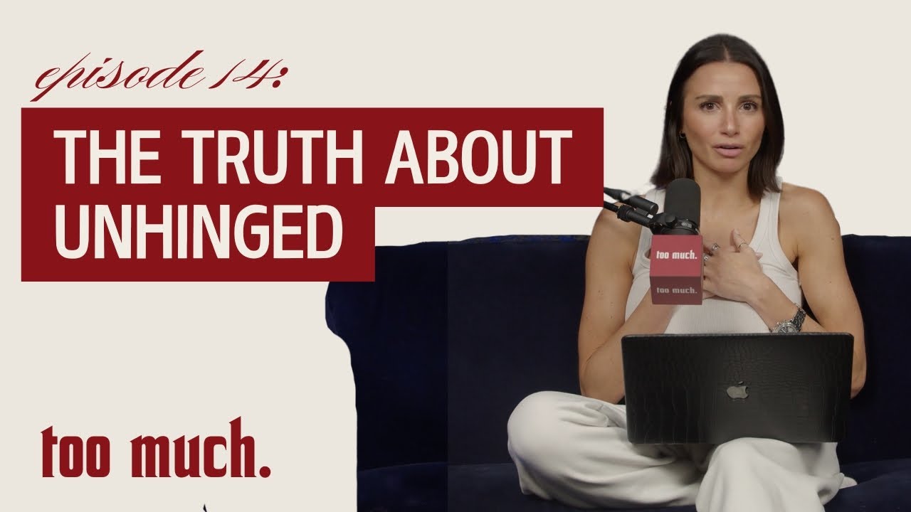 ПРАВДА о Unhinged: хронология, квитанции, полная история.