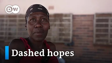 South Africa's challenging journey | DW Documentary