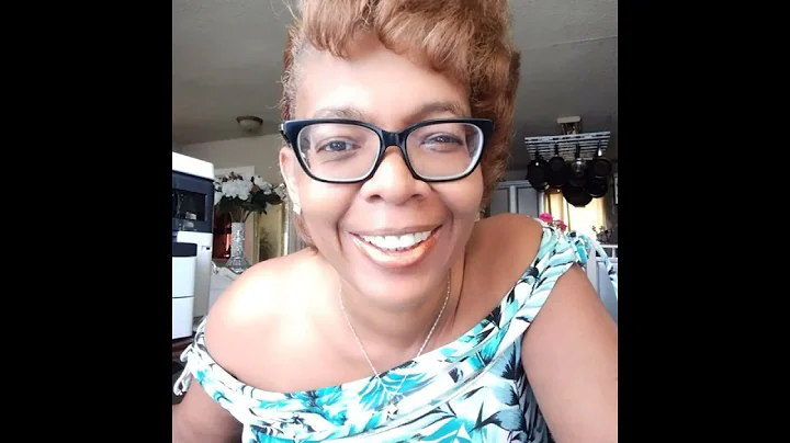a child of God by Doris Williams