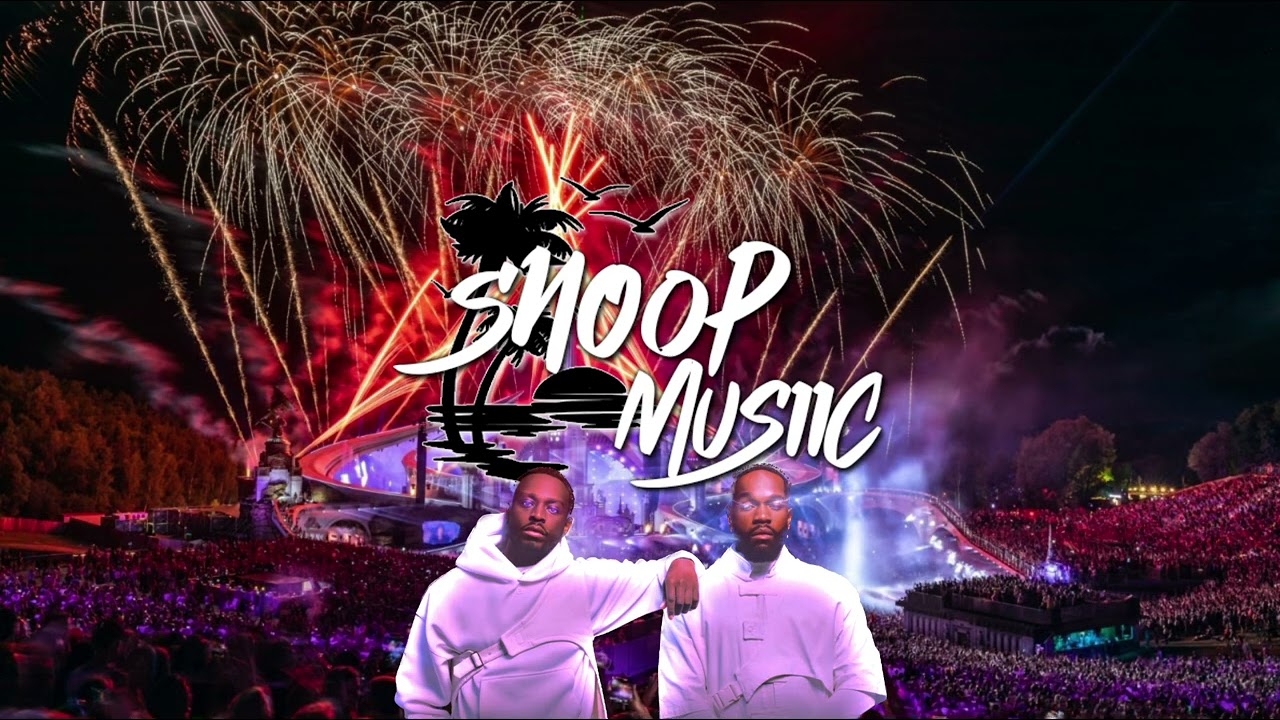 Dadju, Tayc - Épouse Moi (Snoop Remix) 2024