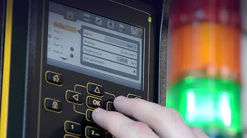 Atlas Copco - Tensor ES Power Focus 600