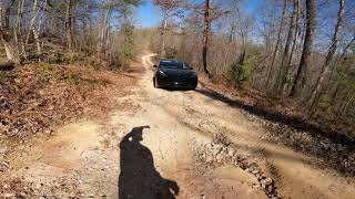 Match Highlights Taking the Model 3 to its off road limits! Check out the full video...