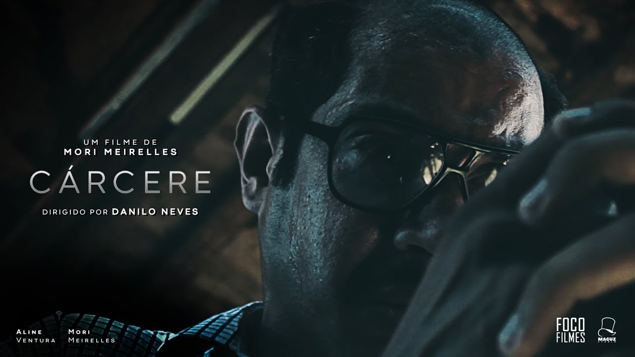 CÁRCERE | Curta Metragem (Short film) - YouTube