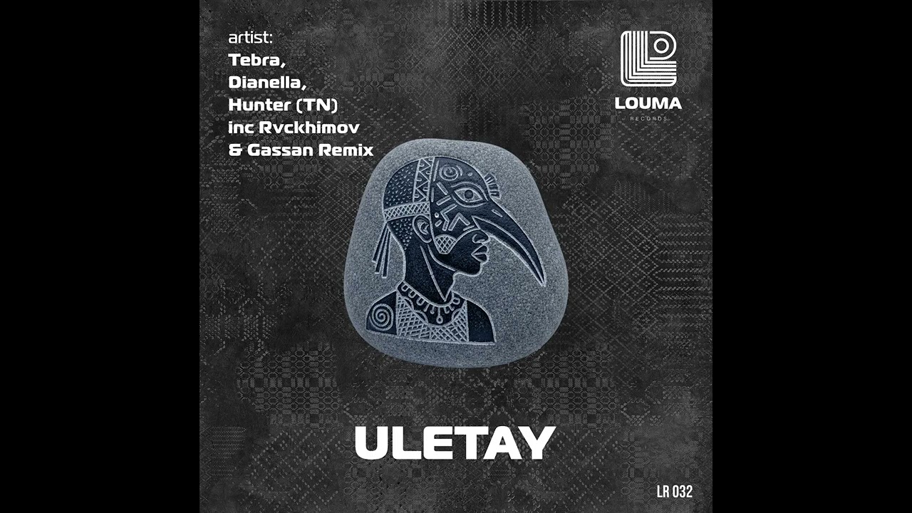 Tebra & HUNTER (TN) & DJ DIANELLA - Uletay (Rvckhimov & Gassan Remix) #afrohouse adlı videoyu YouTube'da izle Tebra & HUNTER (TN) & DJ DIANELLA - Uletay (Rvckhimov & Gassan Remix) #afrohouse adlı videoyu YouTube'da izle