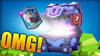 El mejor simulador para abrir cofres de Clash Royale| Facu WTF*ACCIÓN screenshot 5