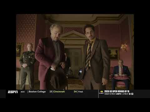 Digger (2026) - U.S. TV Spot ('bad news')