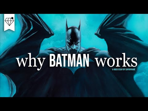 Why BATMAN Works
