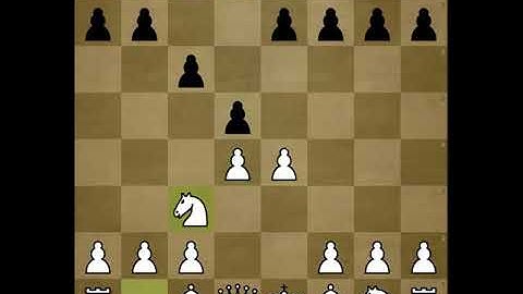 Caro-Kann Defense: Classical Variation, Main Line