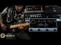 Video: TC ELECTRONIC ALTER EGO X4 VINTAGE ECHO