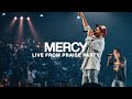 Mercy | Live From Praise Party 2021 | Elevation Worship