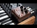 Strymon - Lex Rotary - Peter Dyer keyboard demo