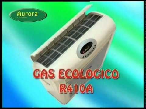 Aurora d agostino climatizzatori