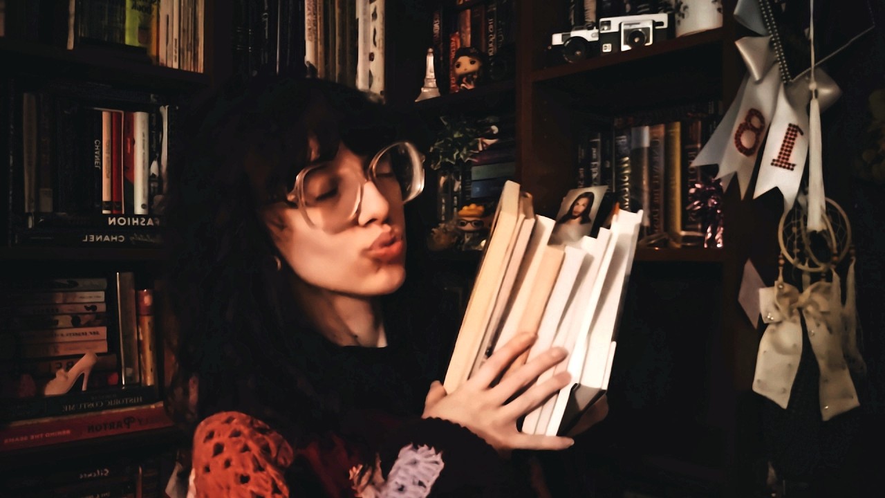 Моя коллекция католических/христианских книг | Как раз к Великому посту